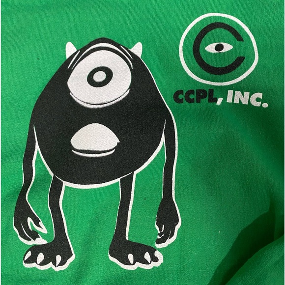 Mike Wozawski hoodie - Picture 3 of 6